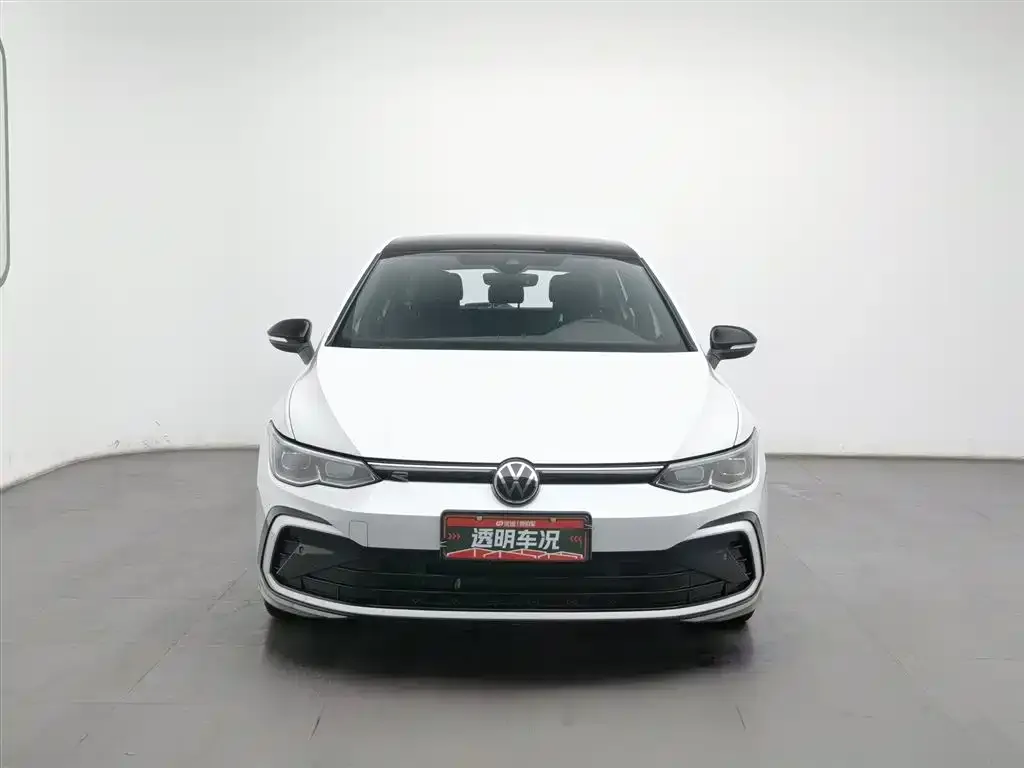 Volkswagen Golf — фото 3