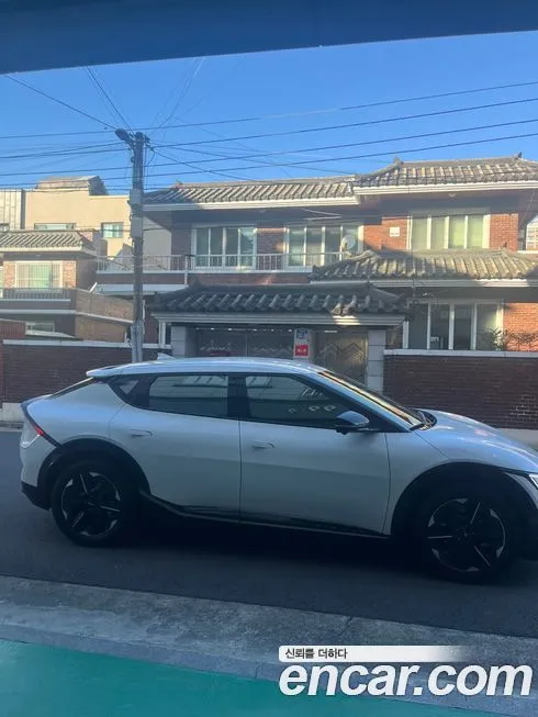 Kia EV6 — фото 4