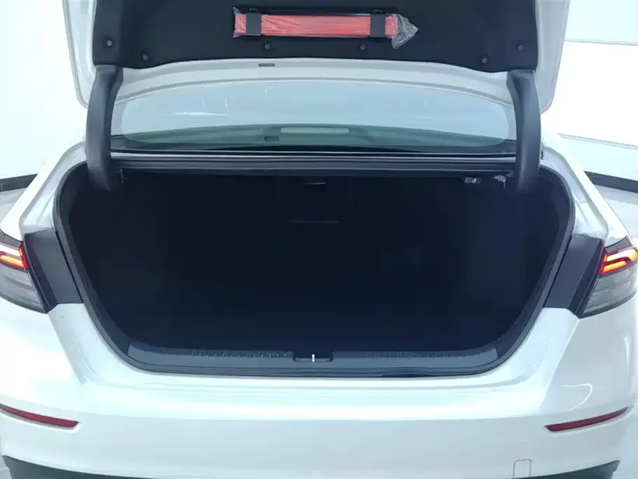 Honda Accord — фото 5