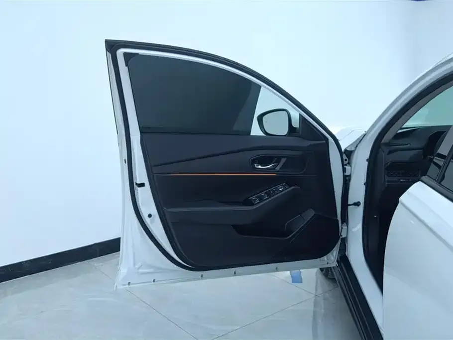 Honda Accord — фото 9