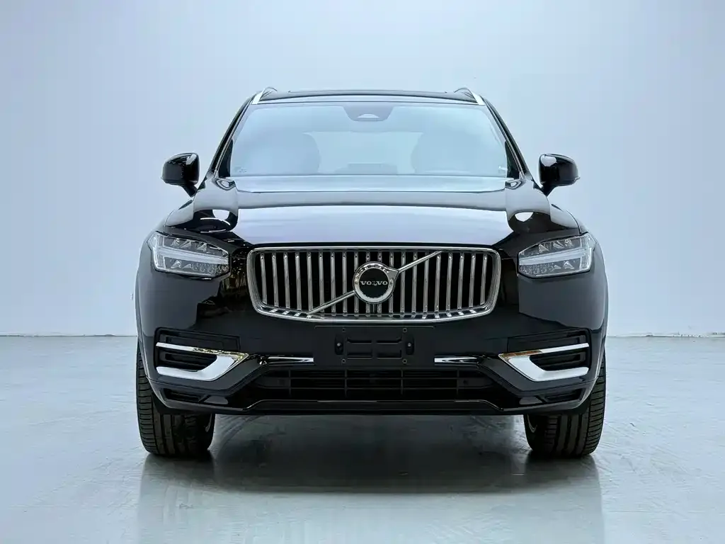 Volvo XC90 — фото 4