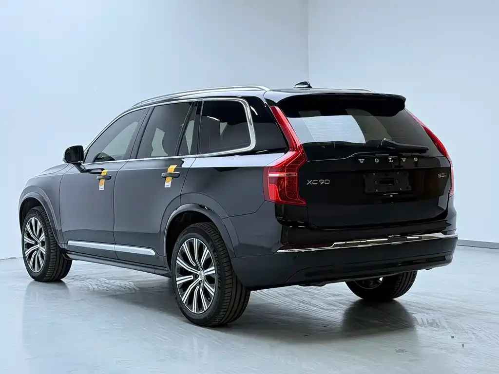 Volvo XC90 — фото 6