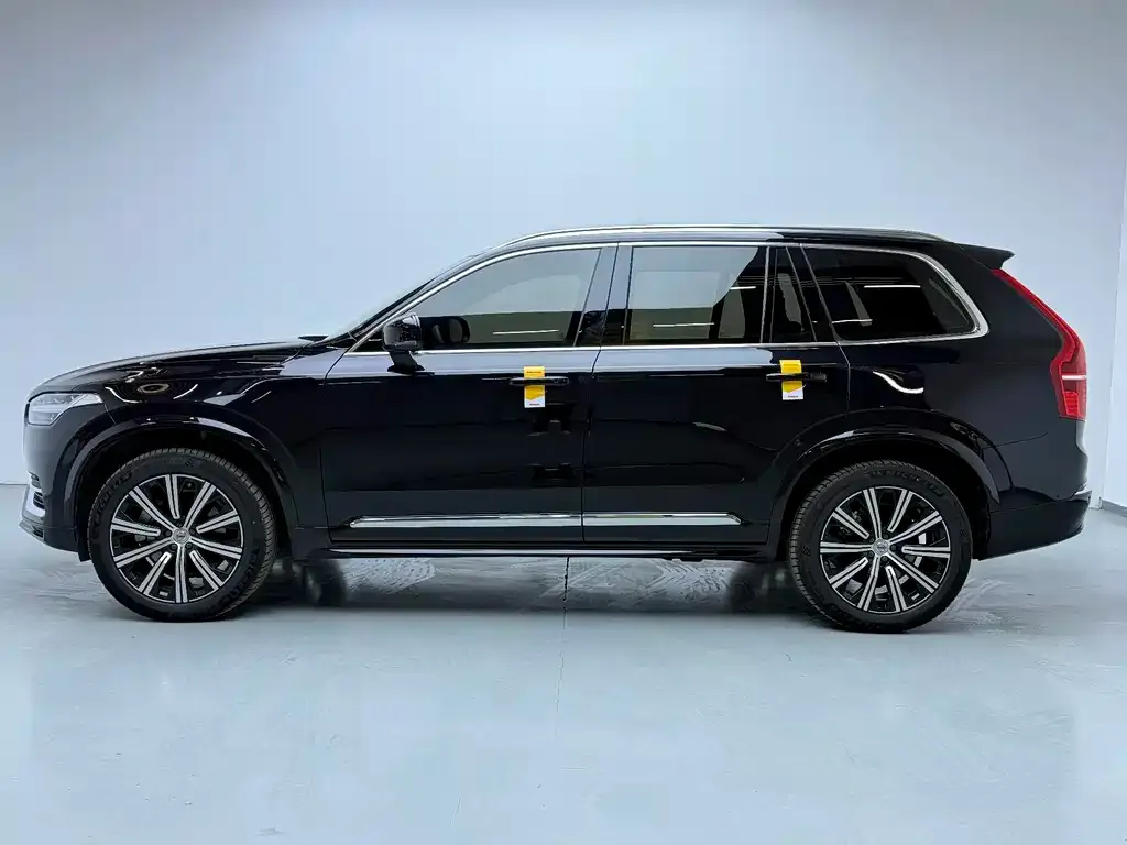 Volvo XC90 — фото 2