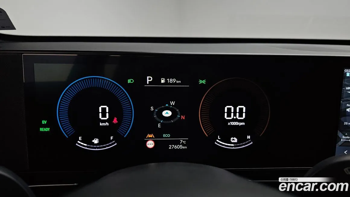 Hyundai Kona — фото 3