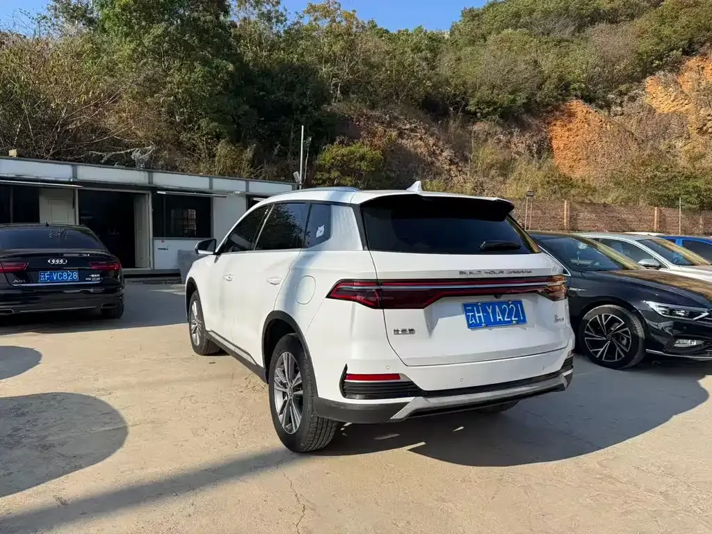 BYD Pro — фото 10