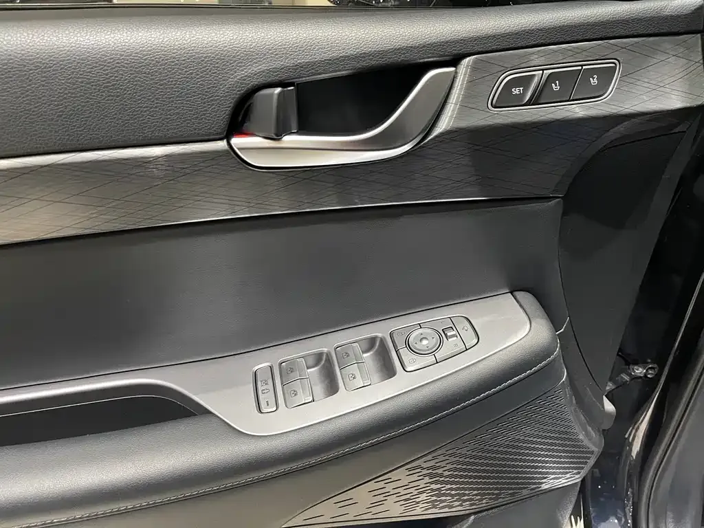 Hyundai Palisade — фото 4