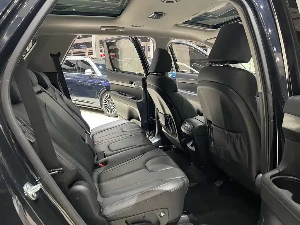 Hyundai Palisade — фото 2