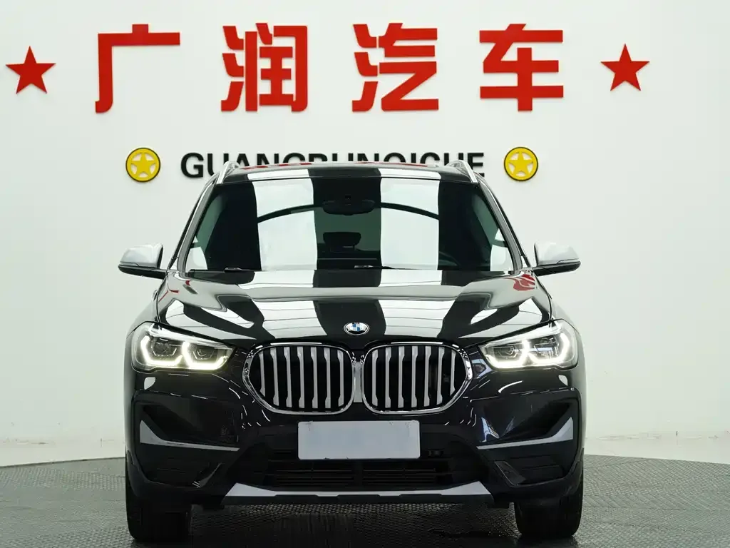 BMW X1 — фото 2