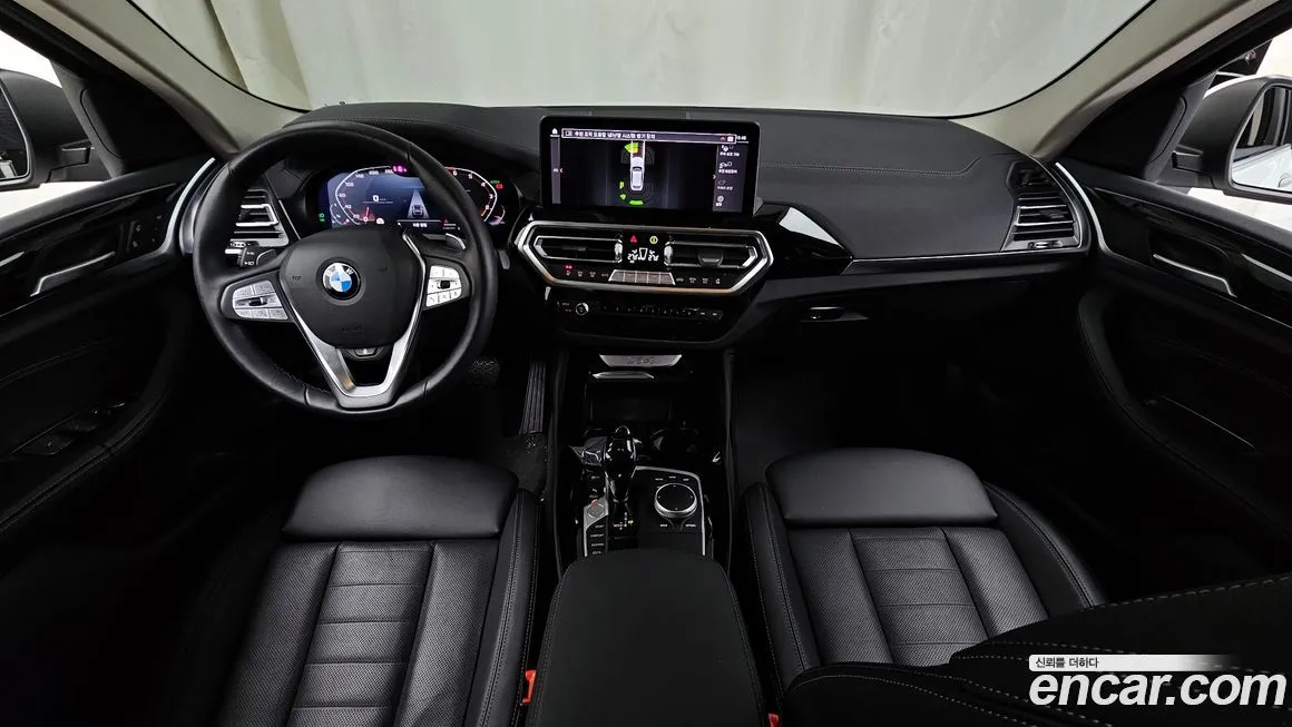 BMW X4 — фото 7