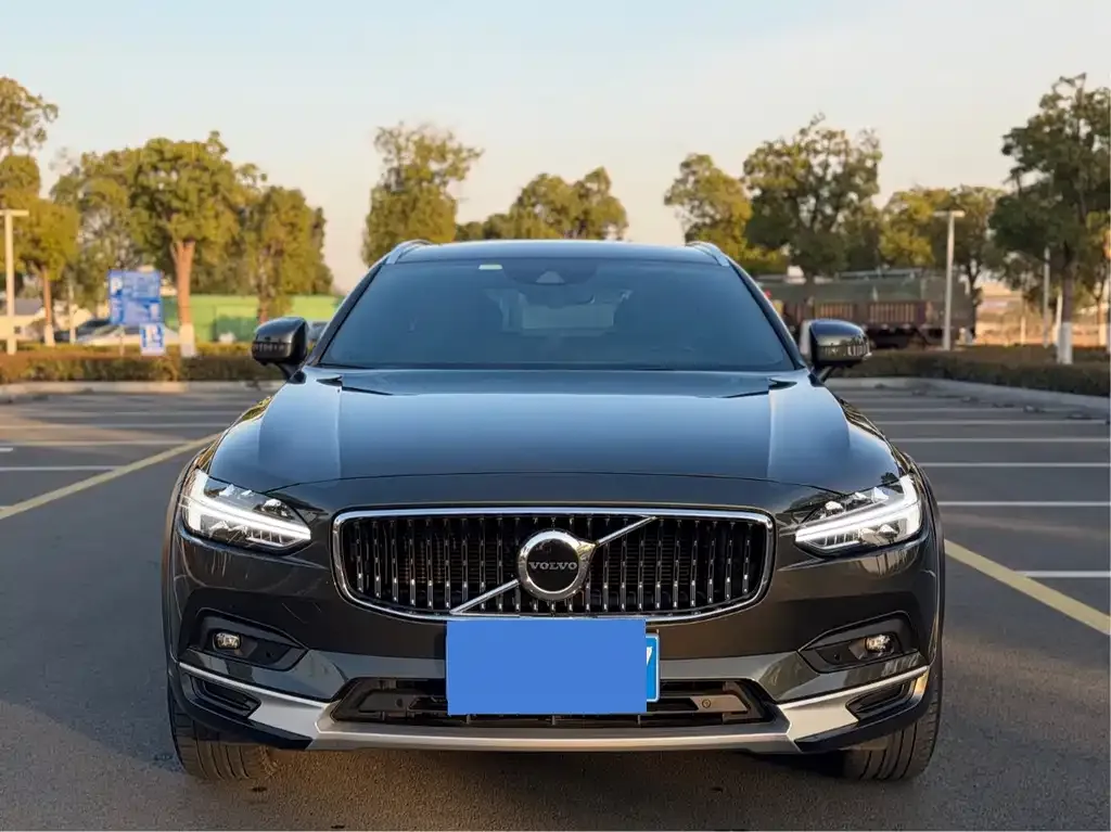 Volvo V90 — фото 3