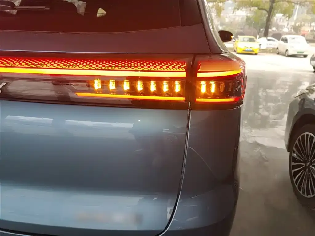 Chery Tiggo 8 PLUS C-DM — фото 4