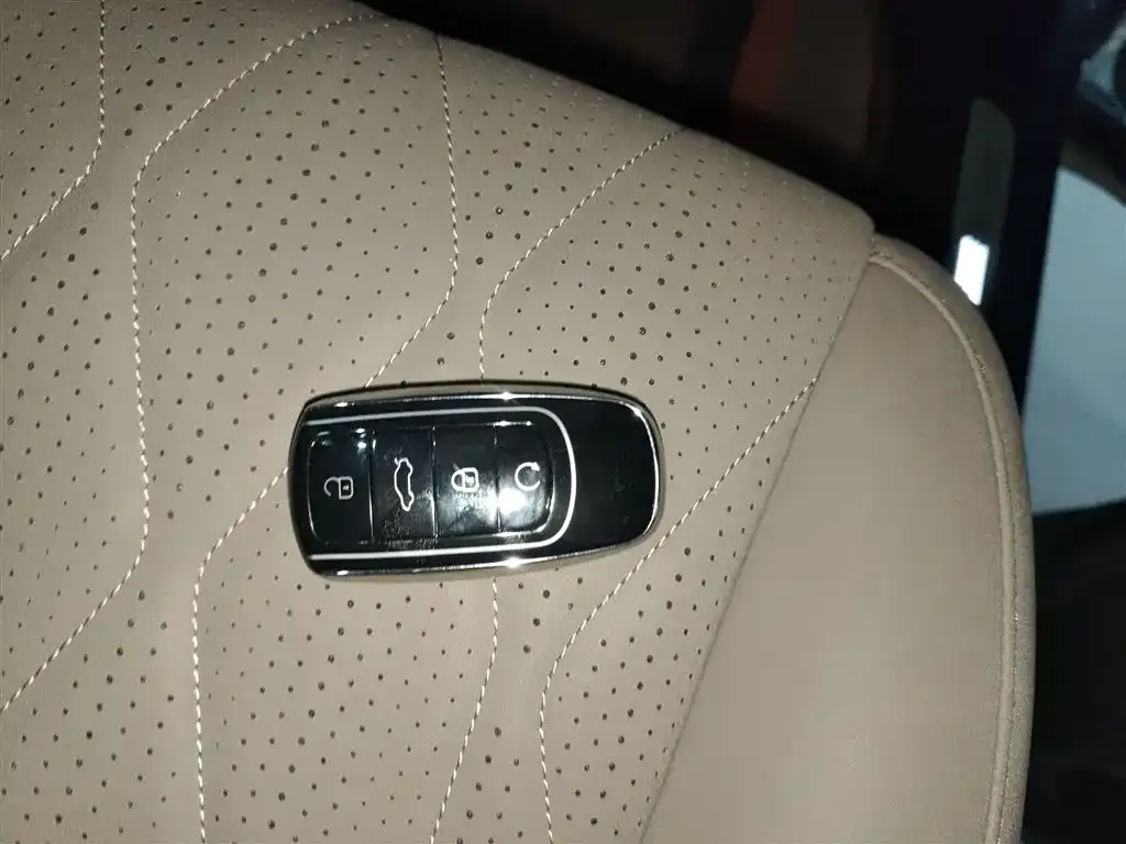 Chery Tiggo 8 PLUS C-DM — фото 10
