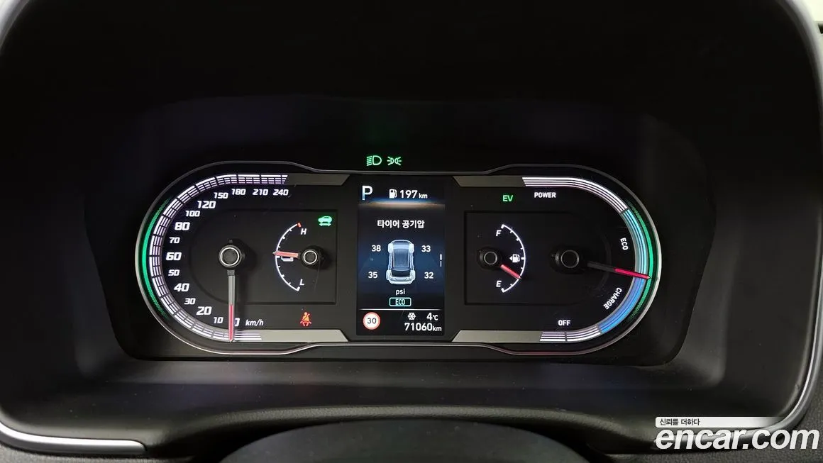 Hyundai Tucson — фото 4