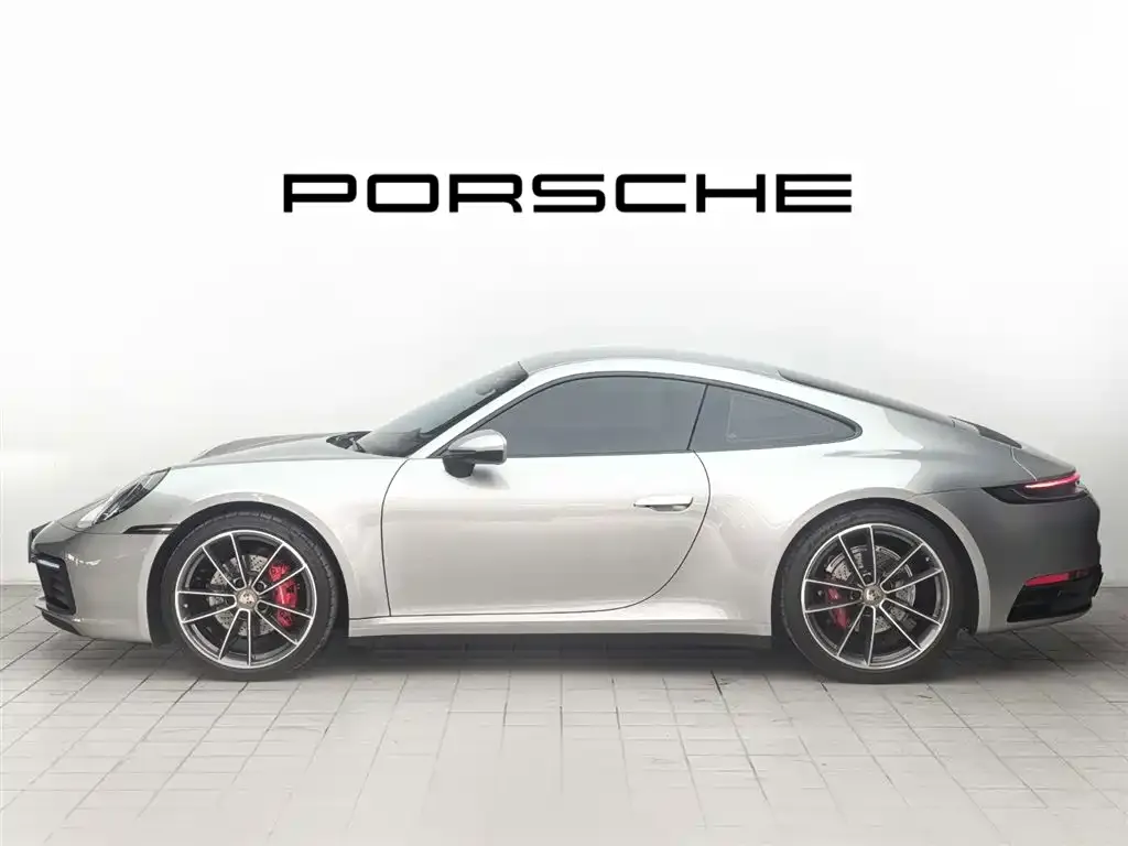 Porsche 911 — фото 2