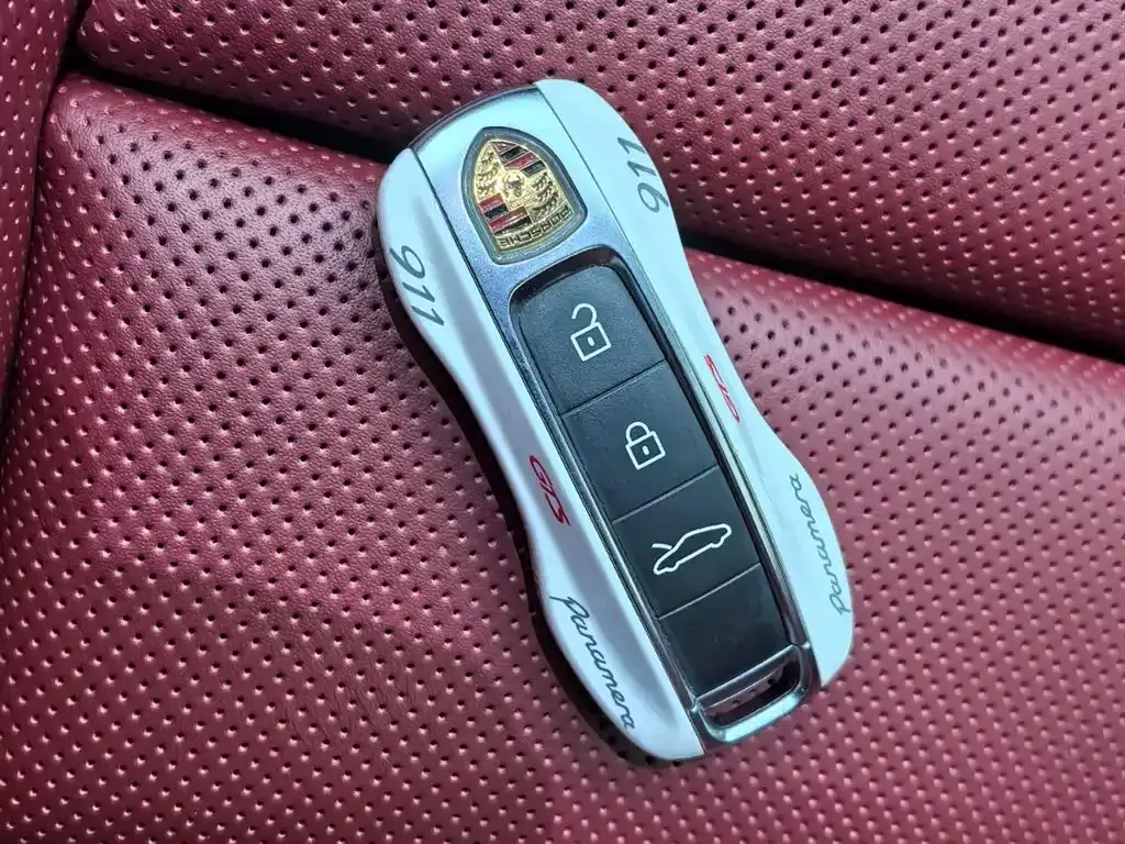 Porsche 911 — фото 10