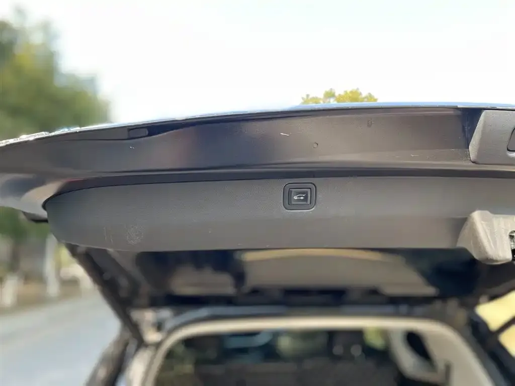 Buick Enclave — фото 2