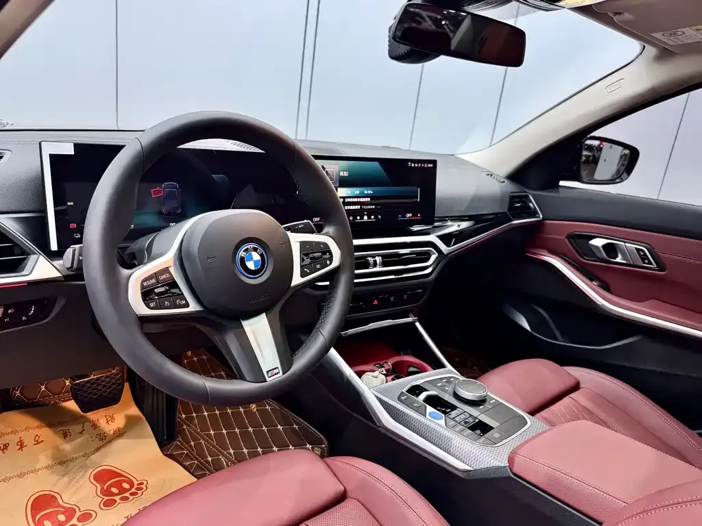 BMW i3 — фото 3