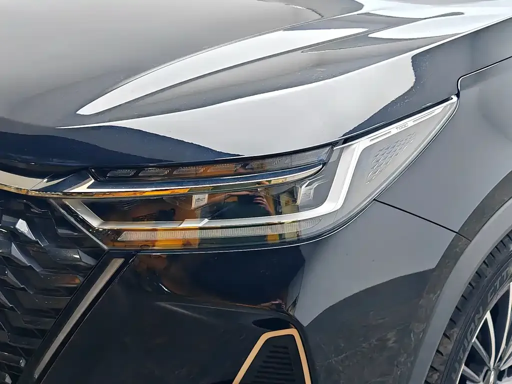 Chery Tiggo 8 PRO — фото 8