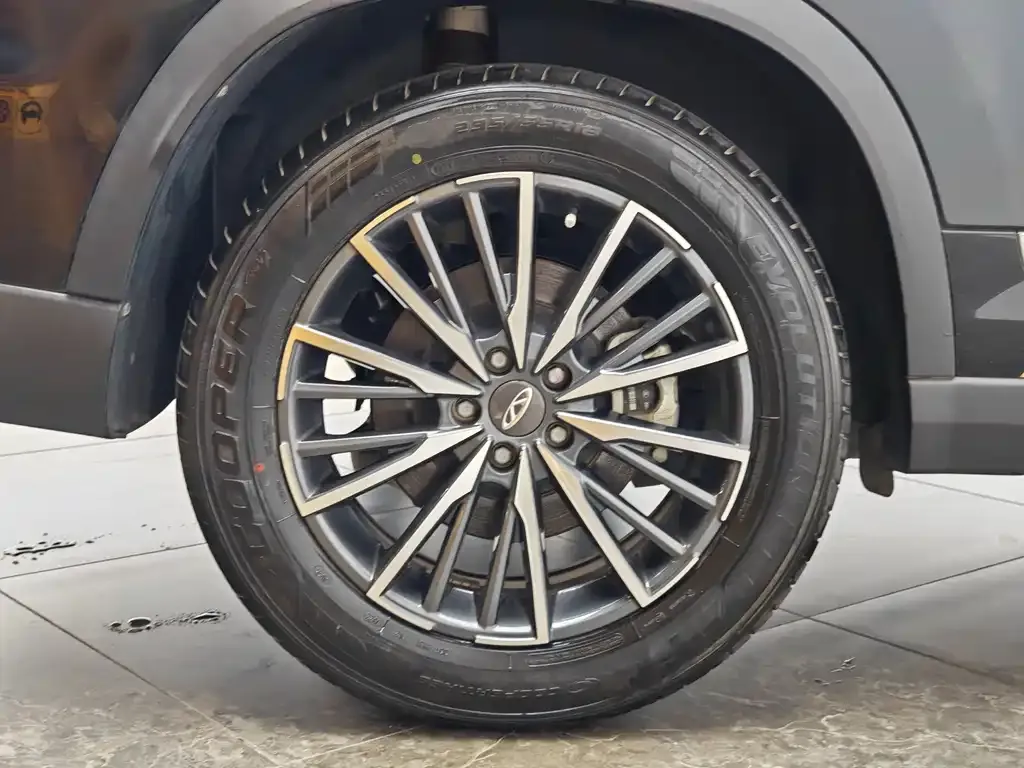 Chery Tiggo 8 PRO — фото 9