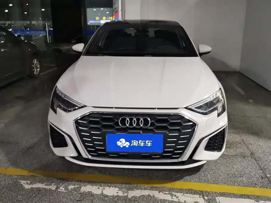 Audi A3 — фото 5
