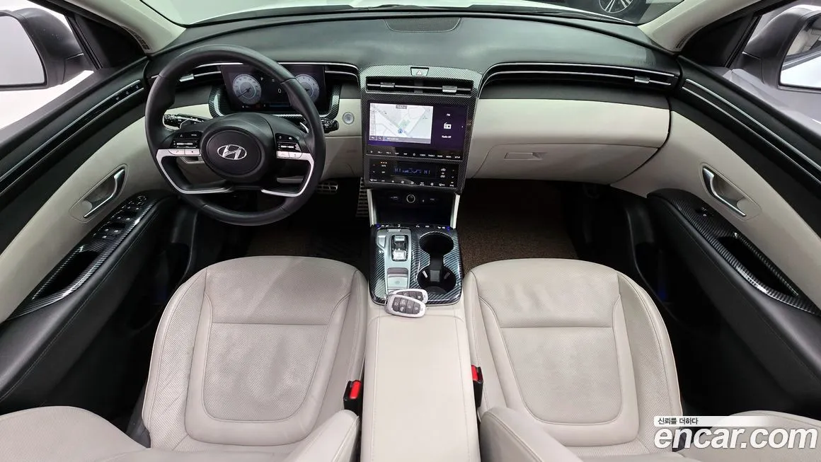 Hyundai Tucson — фото 7
