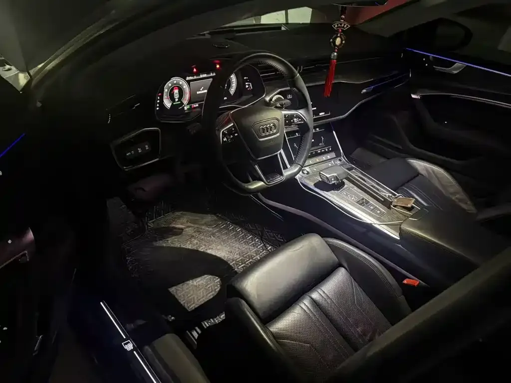 Audi A7 — фото 3