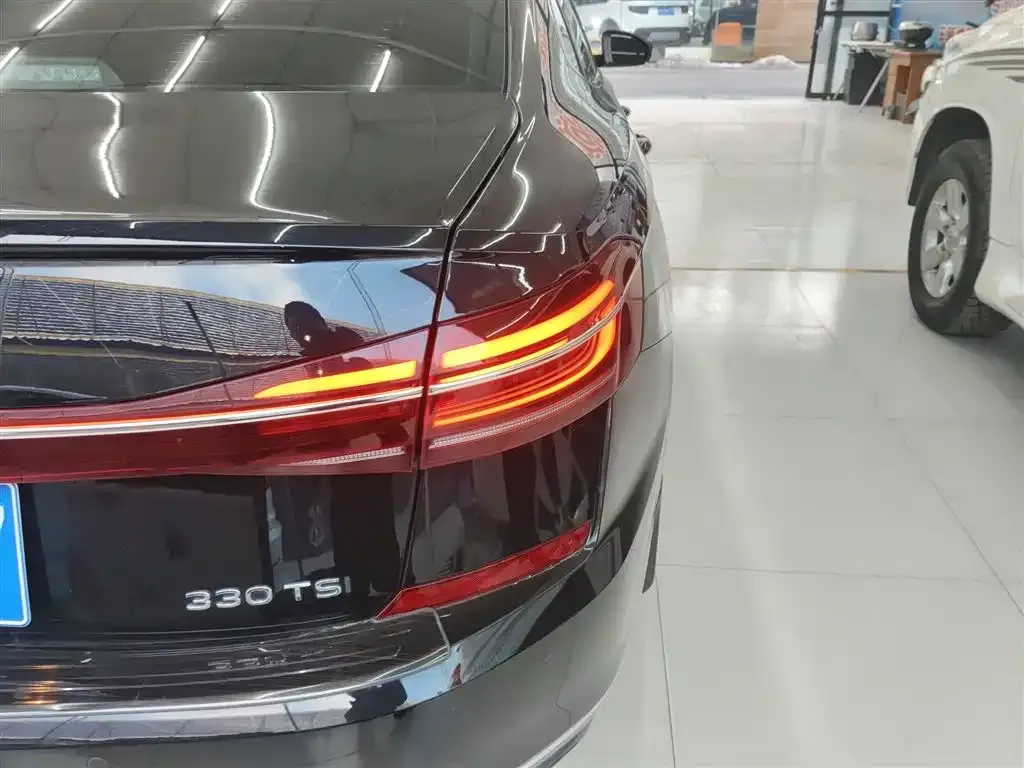 Volkswagen Passat — фото 3