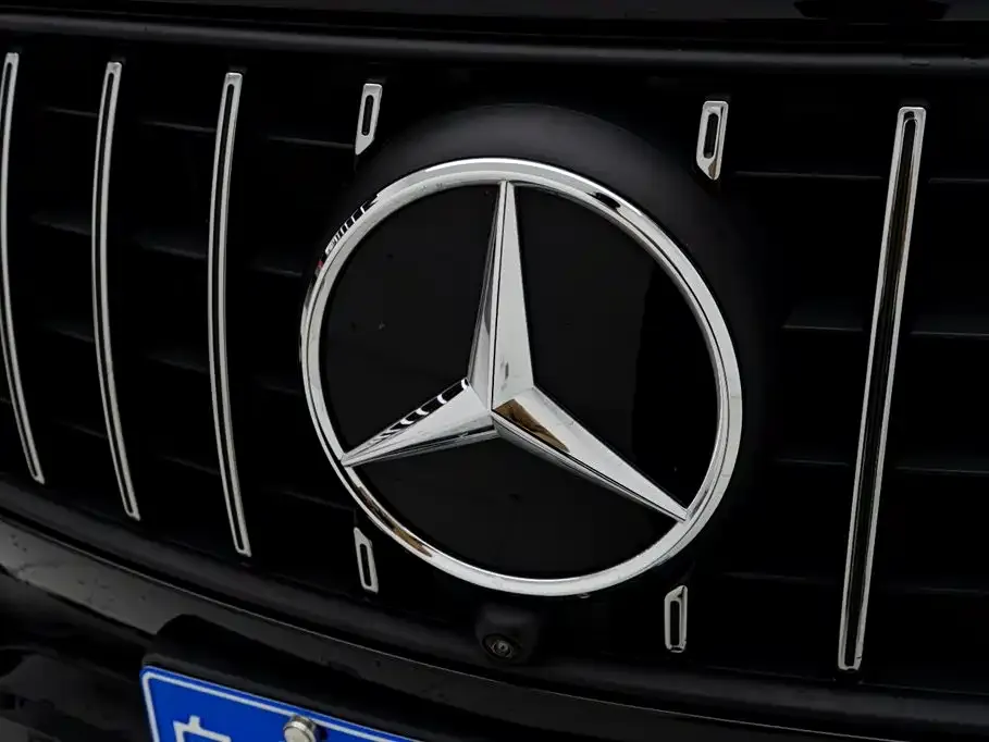 Mercedes-Benz GLC AMG — фото 7
