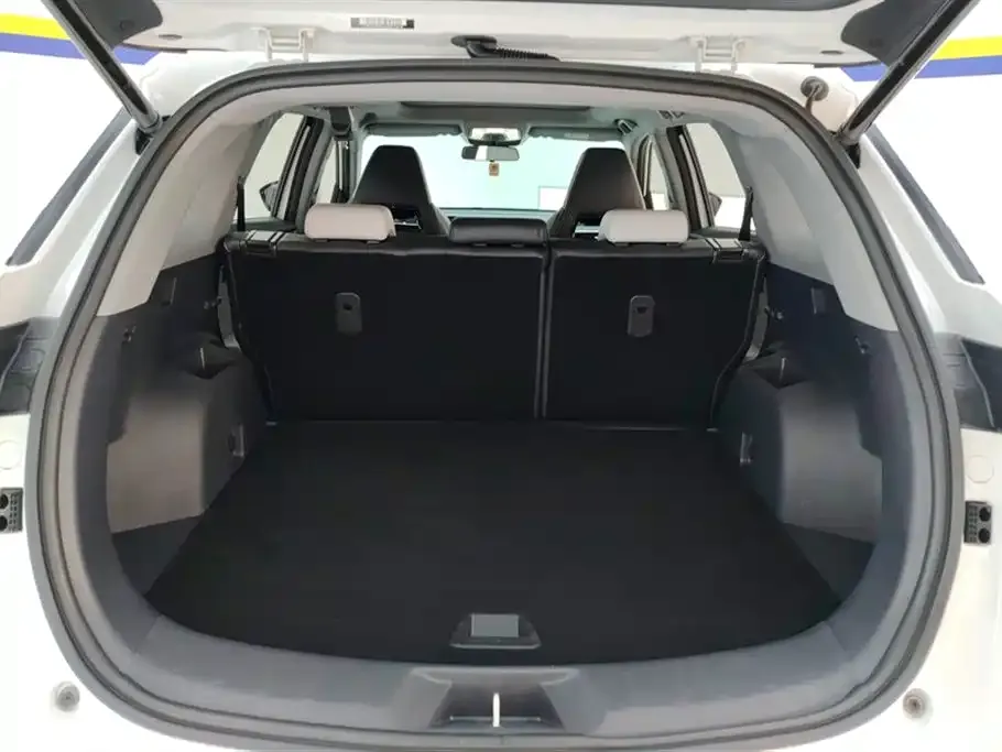 Changan CS75PLUS — фото 4