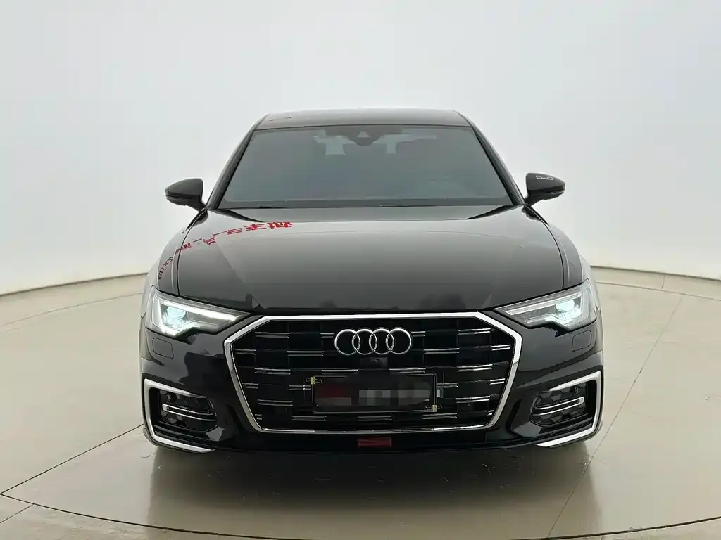 Audi A6L — фото 4