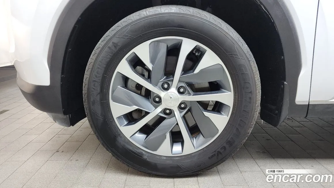 Hyundai Palisade — фото 8
