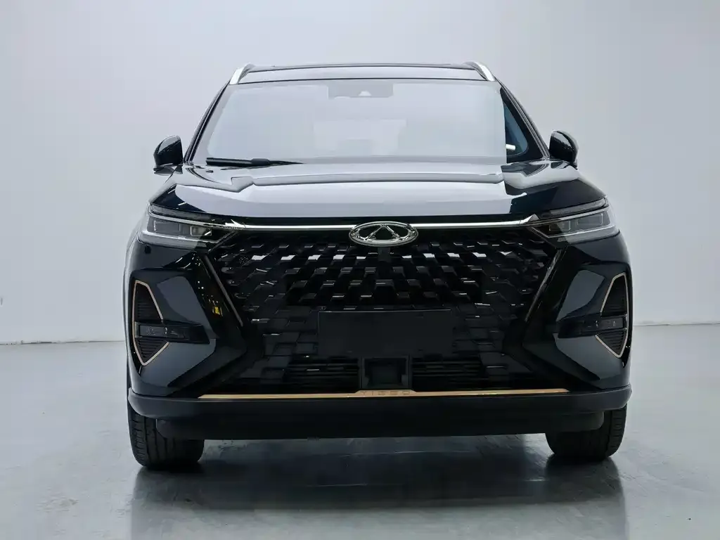 Chery Tiggo 8 PRO — фото 2