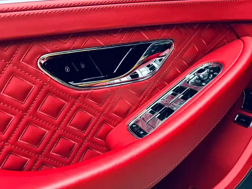 Bentley Continental — фото 4