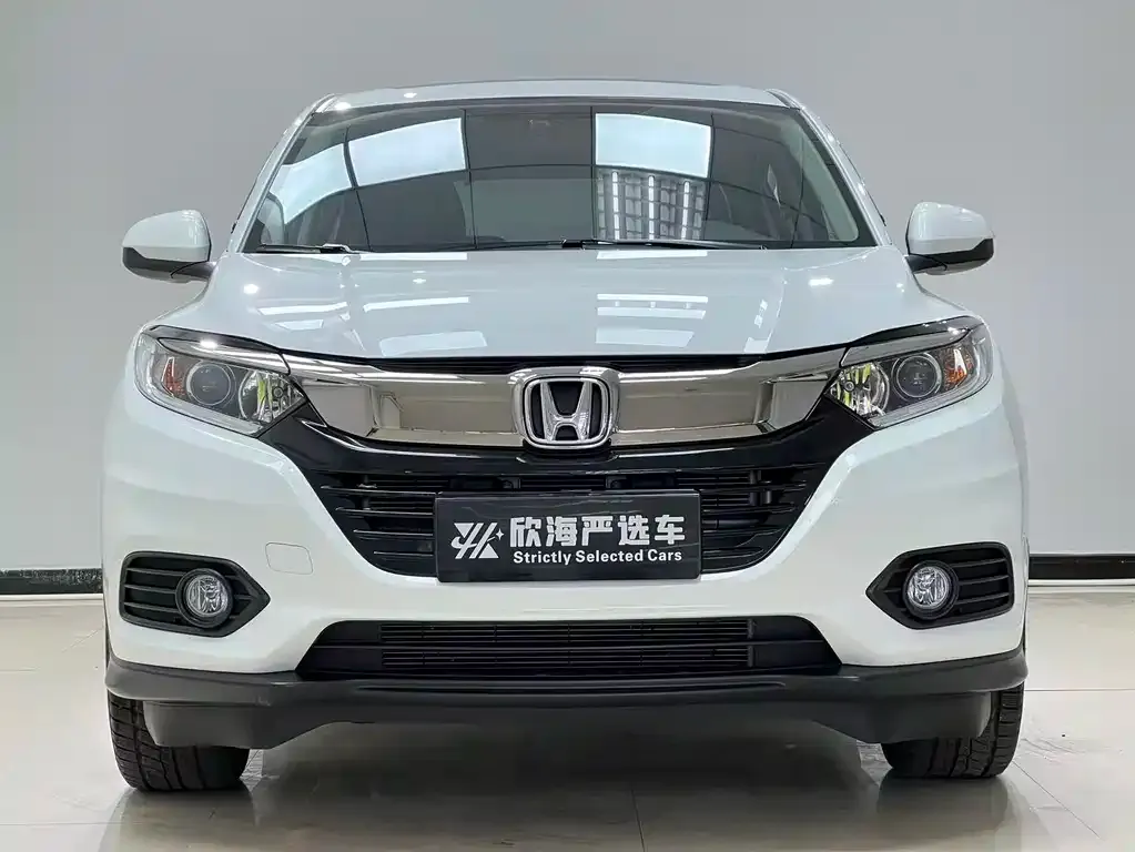 Honda Vezel — фото 4