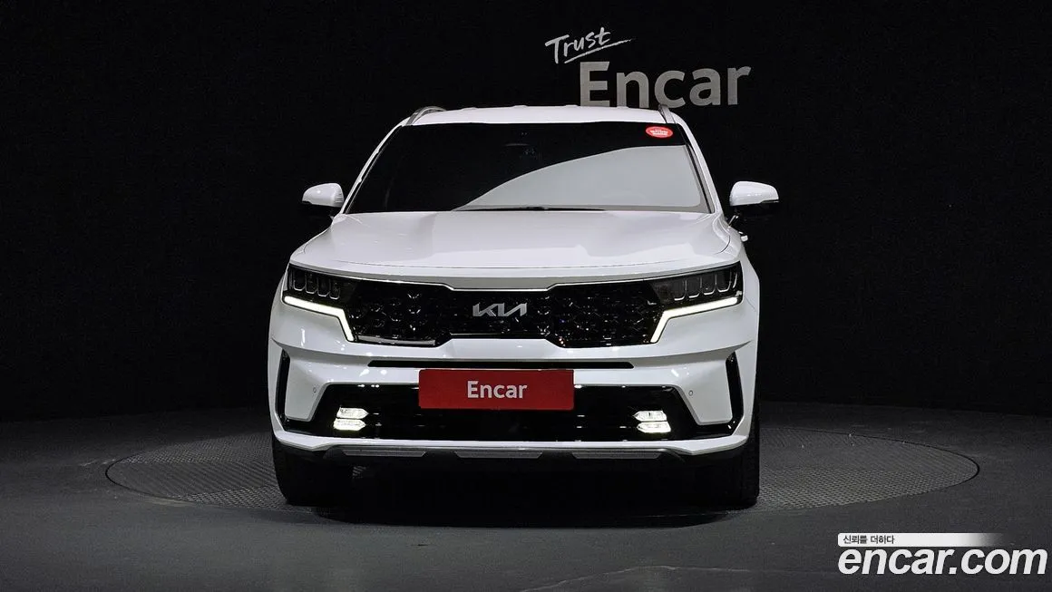 Kia Sorento — фото 4