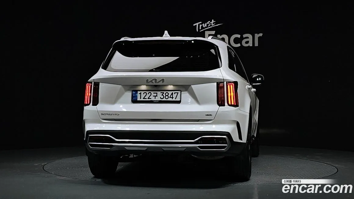 Kia Sorento — фото 3