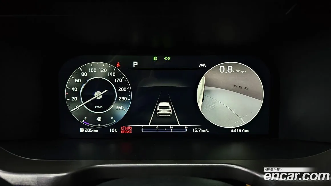 Kia Sorento — фото 2