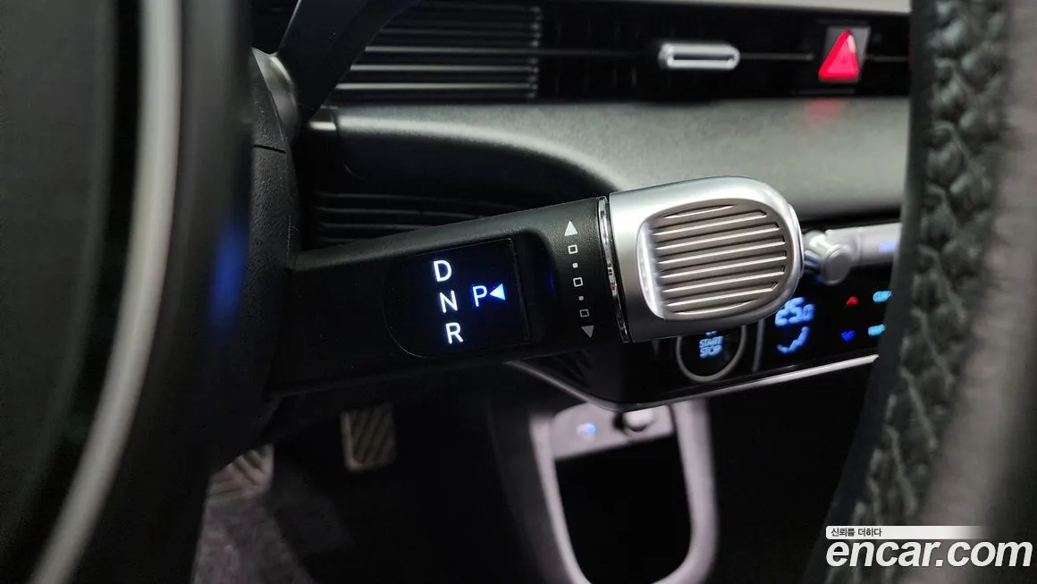 Hyundai Ioniq5 — фото 7