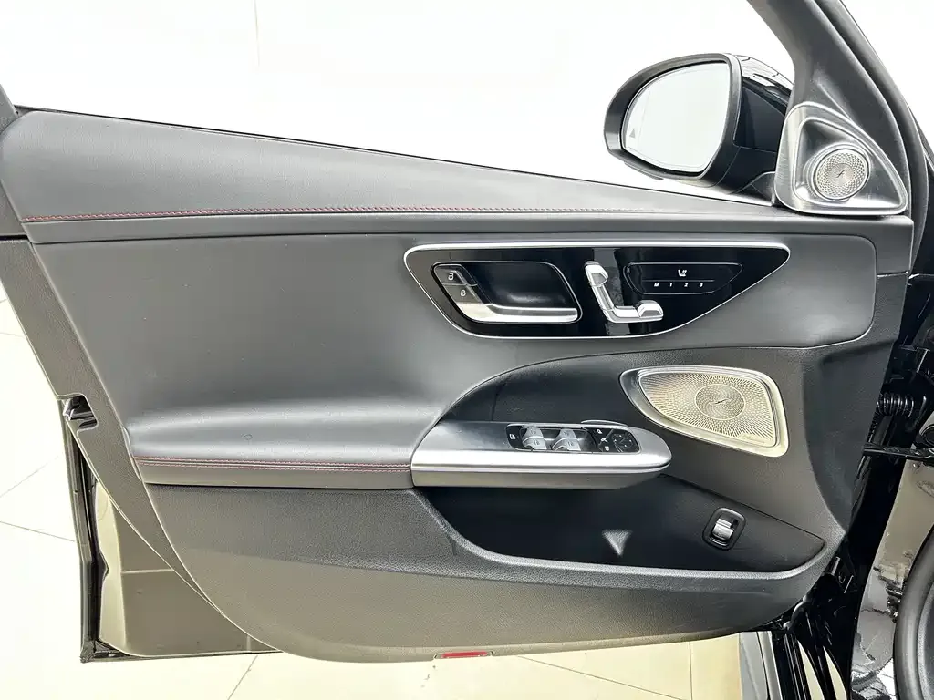 Mercedes-Benz C-Class AMG — фото 4