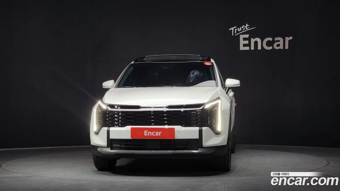 Kia Sportage — фото 3