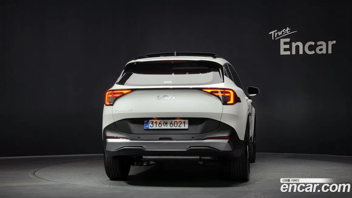Kia Sportage — фото 4