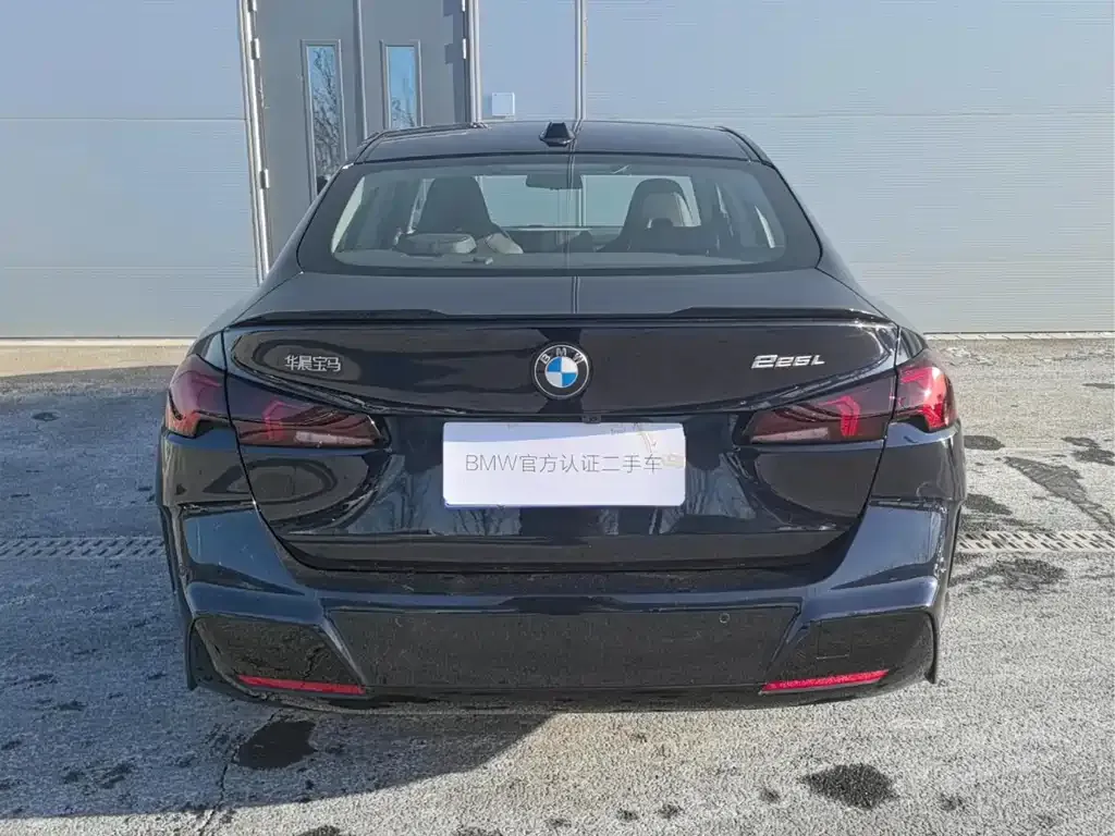 BMW 2 Series — фото 8