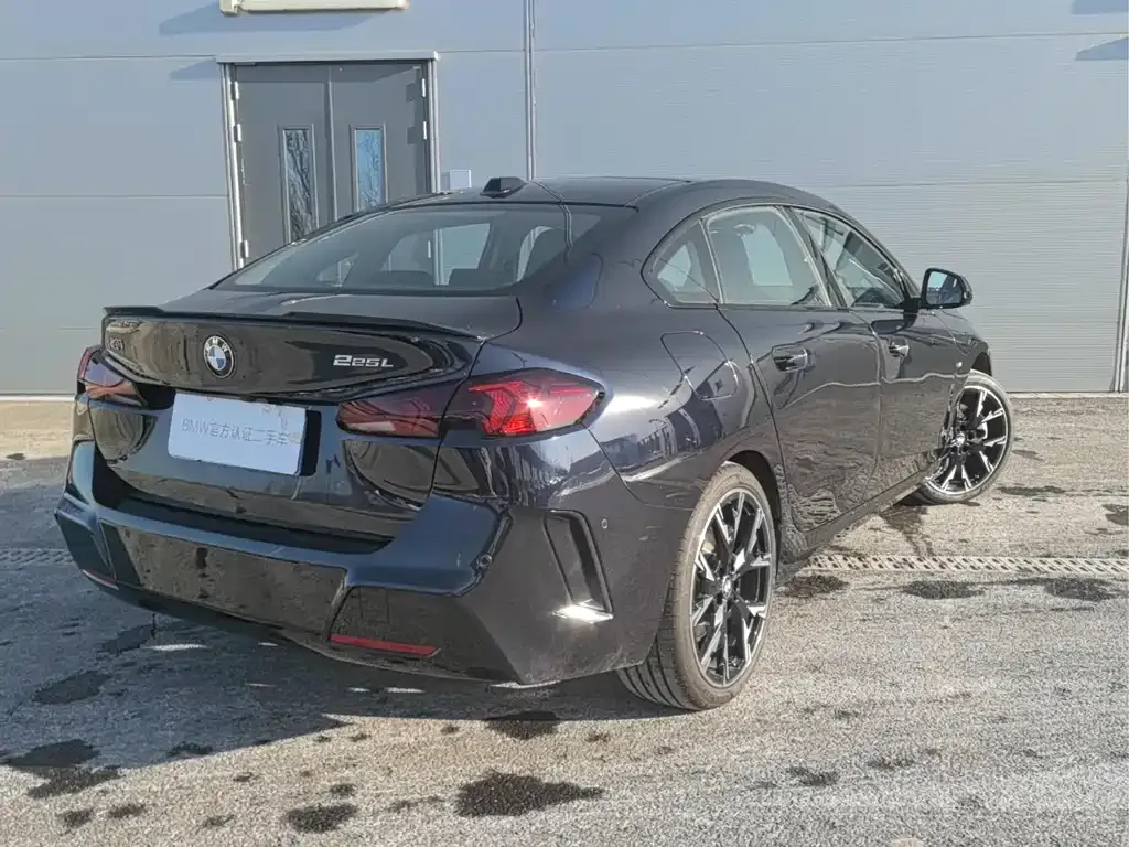 BMW 2 Series — фото 10