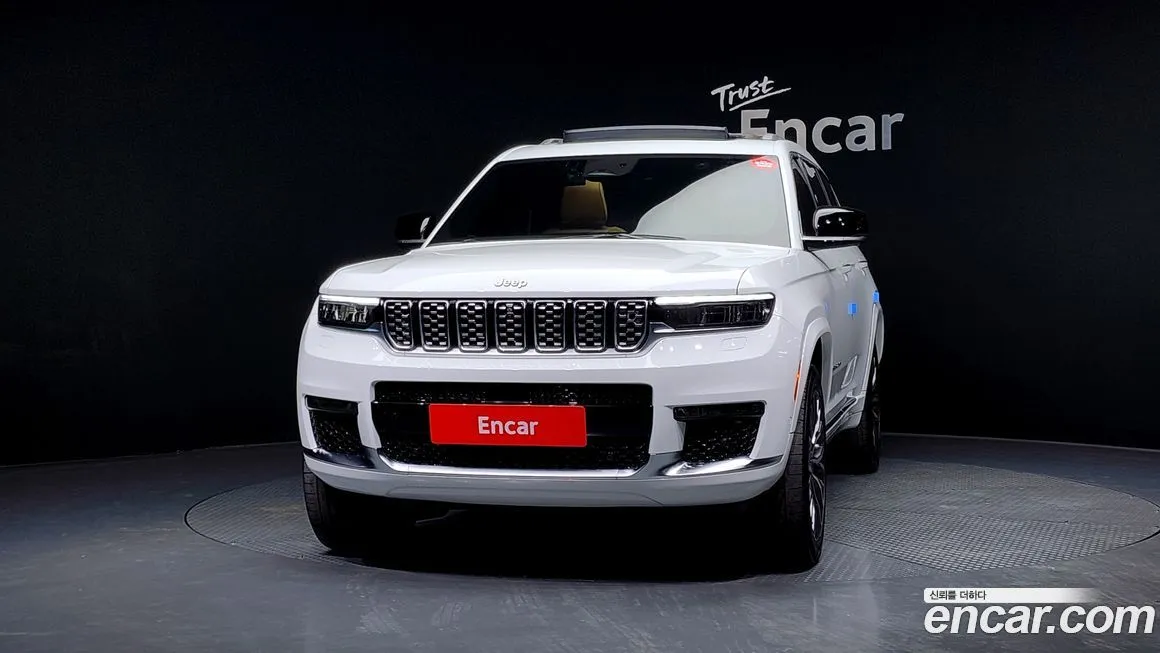 Jeep Cherokee — фото 4