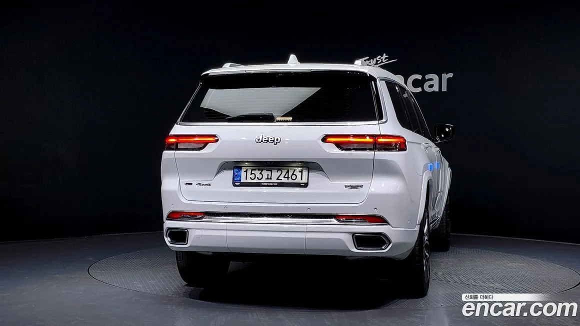Jeep Cherokee — фото 2
