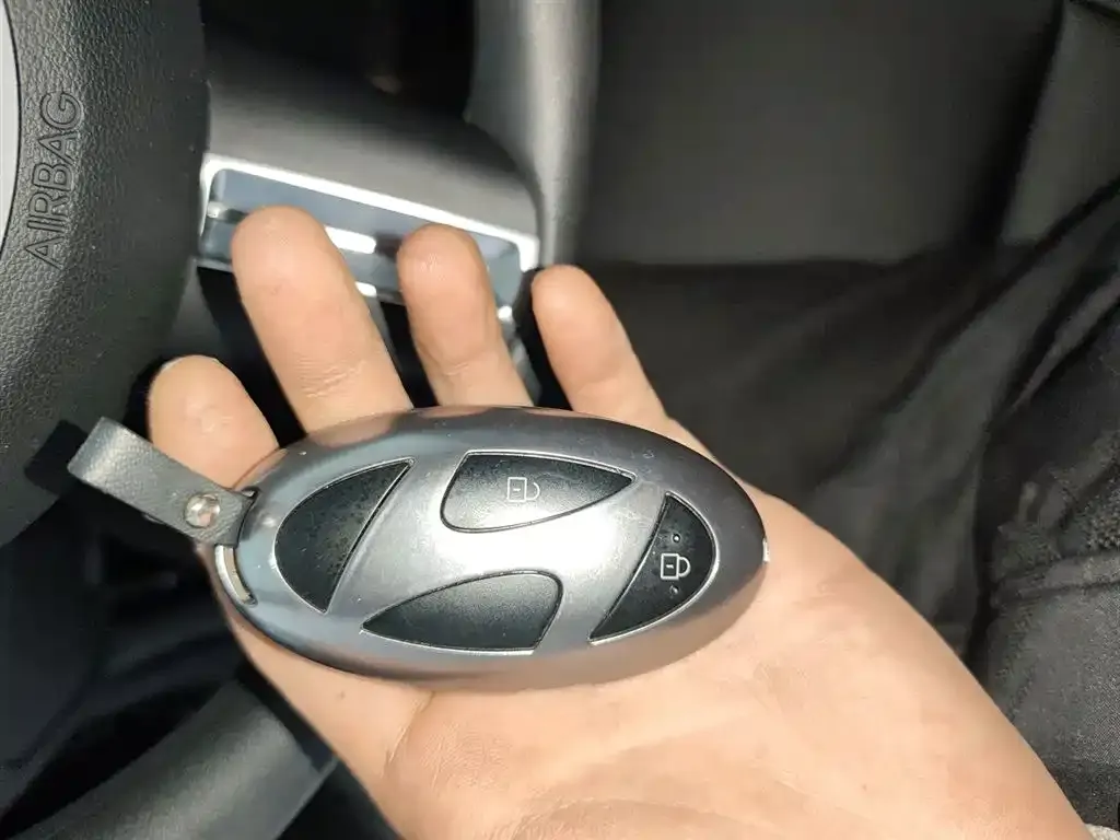 Hyundai Tucson — фото 7