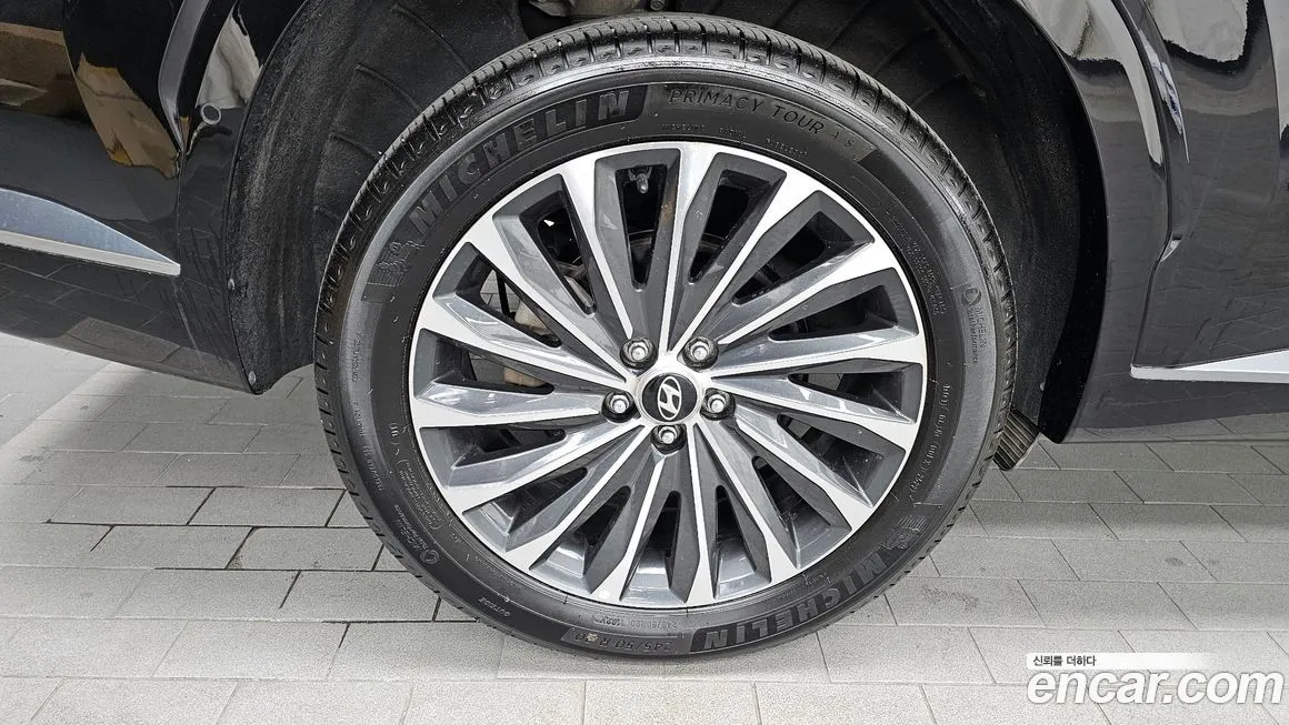 Hyundai Palisade — фото 10