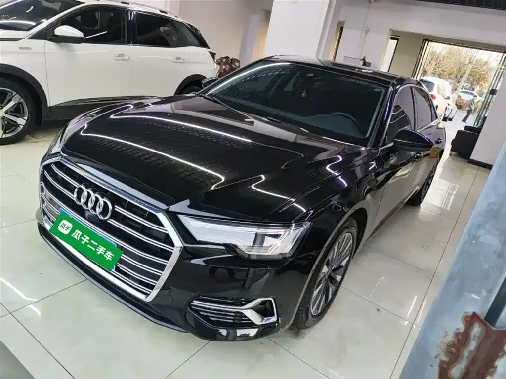 Audi A6L — фото 3