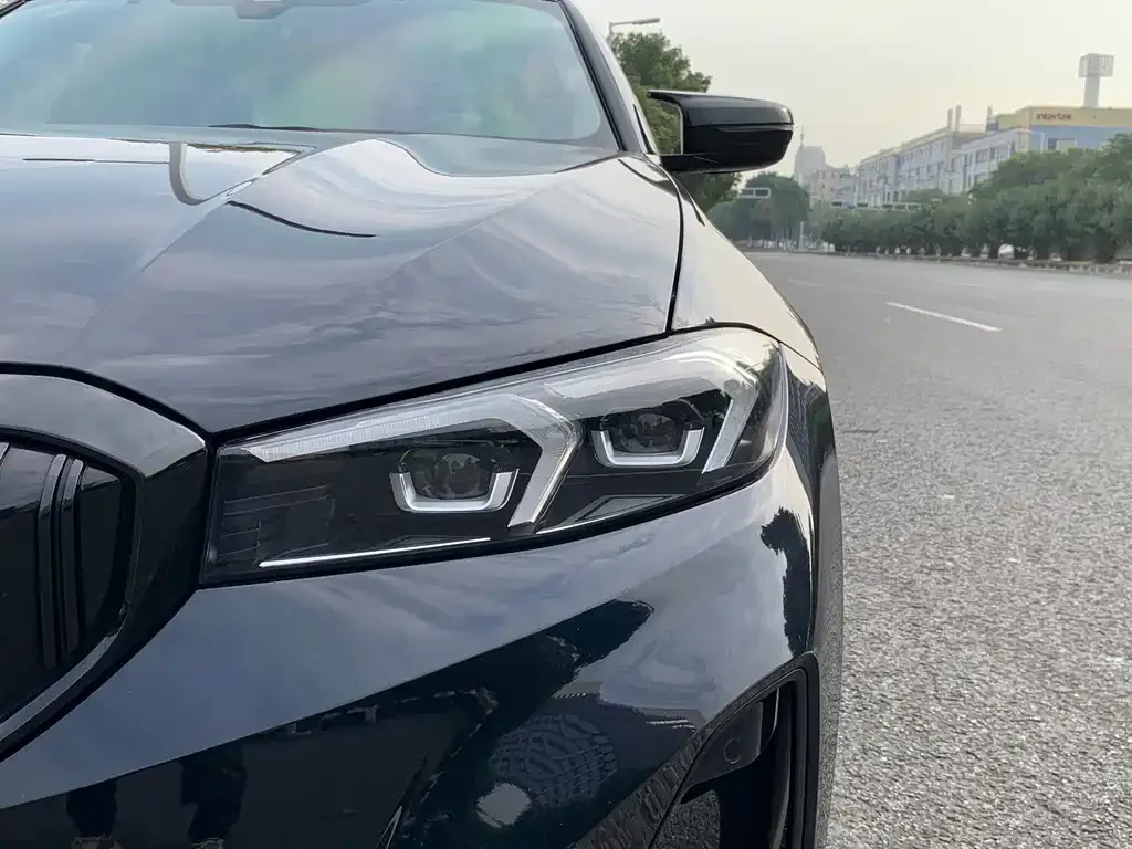BMW i3 — фото 4