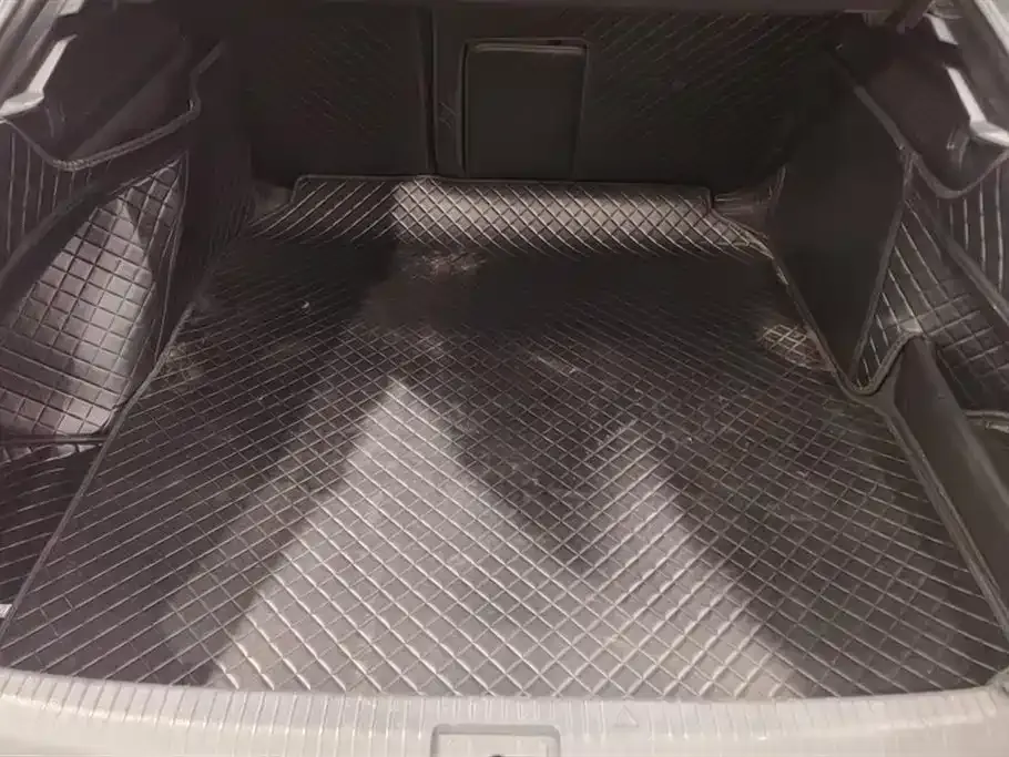 Volkswagen CC — фото 8